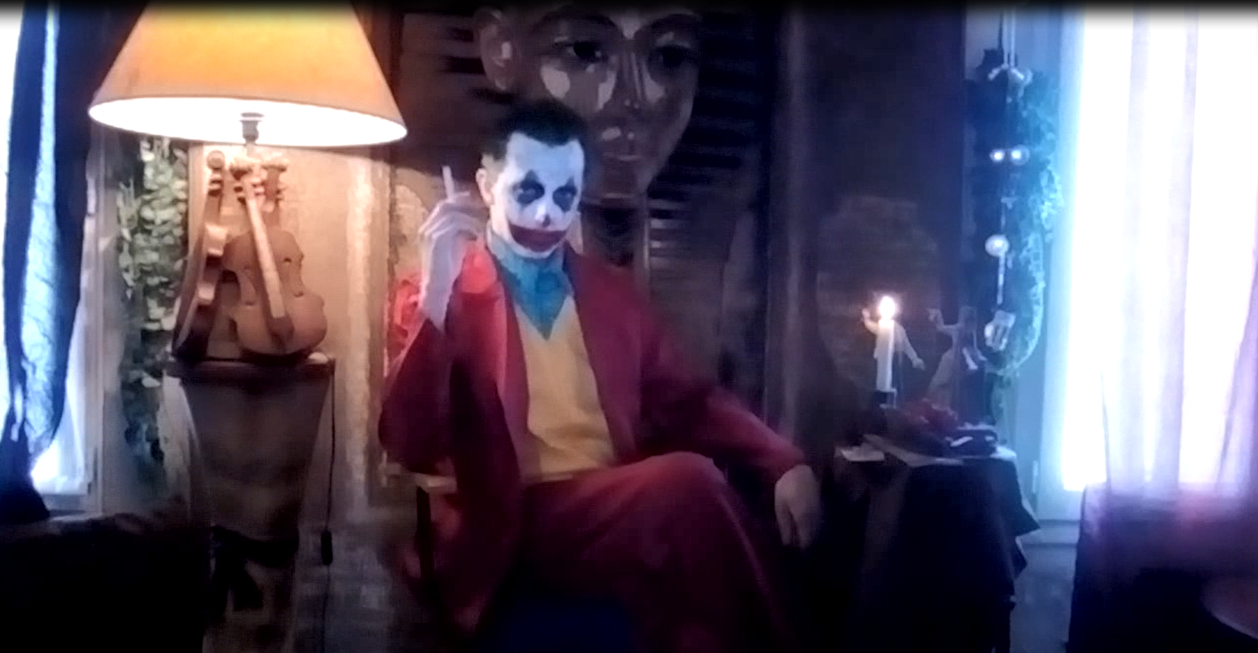 Alexandre martin acteur j2