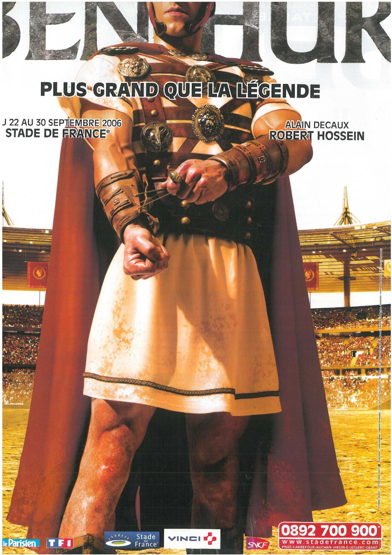 Ben hur alexandre martin 1