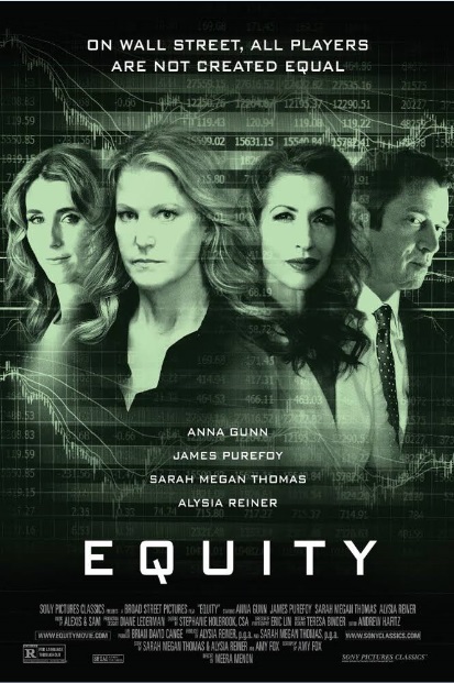 Equity 1