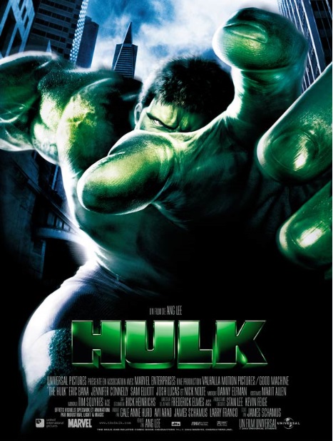 Hulk 1