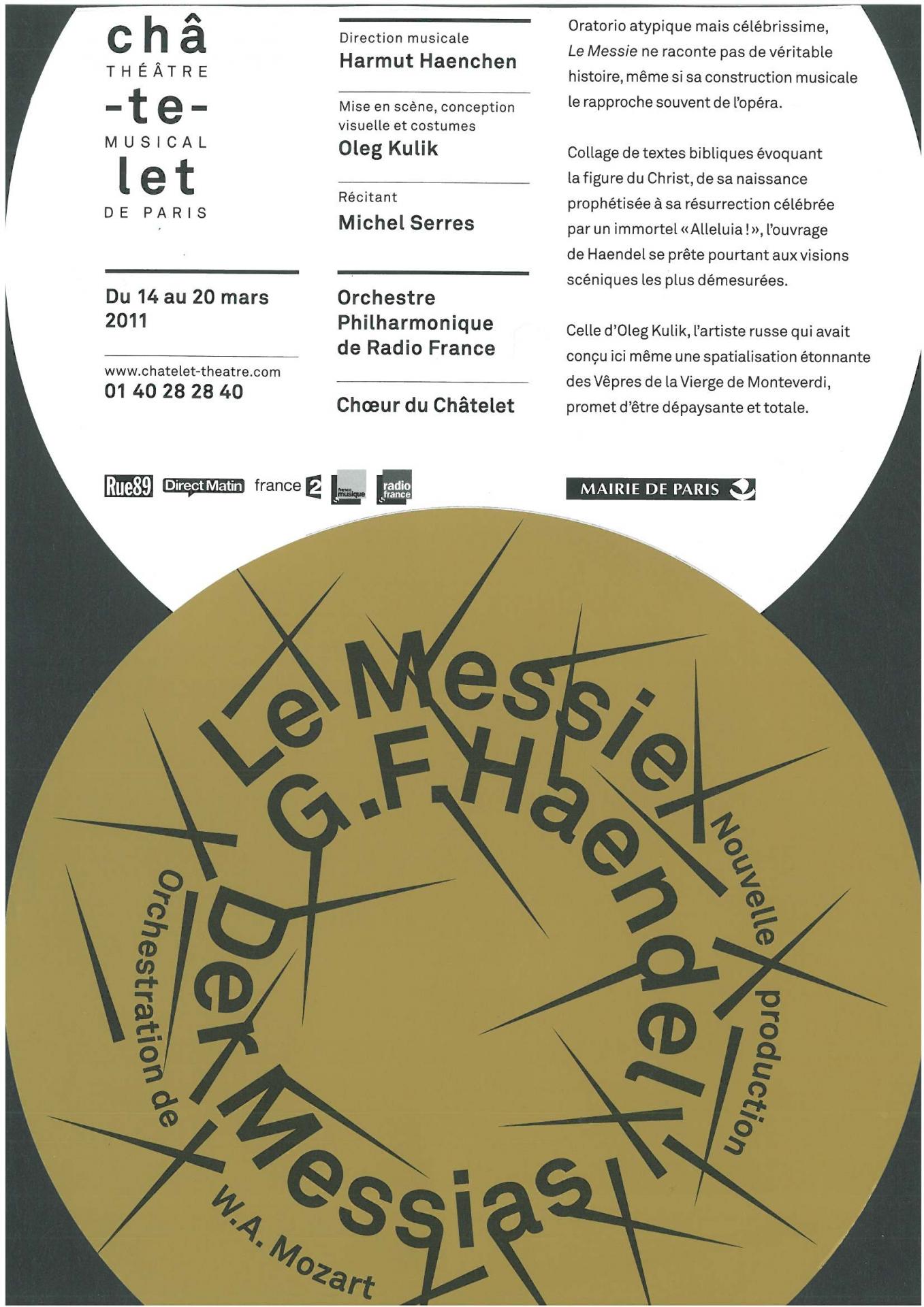 Le messie alexandre martin 2 1