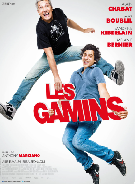Les gam