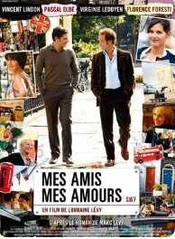 Mes amis mes amours