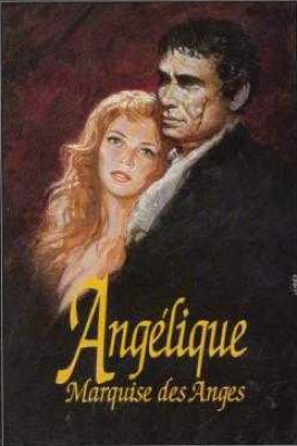 Poster angelique 1