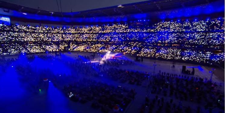 Rockin 1000 sdf a martin