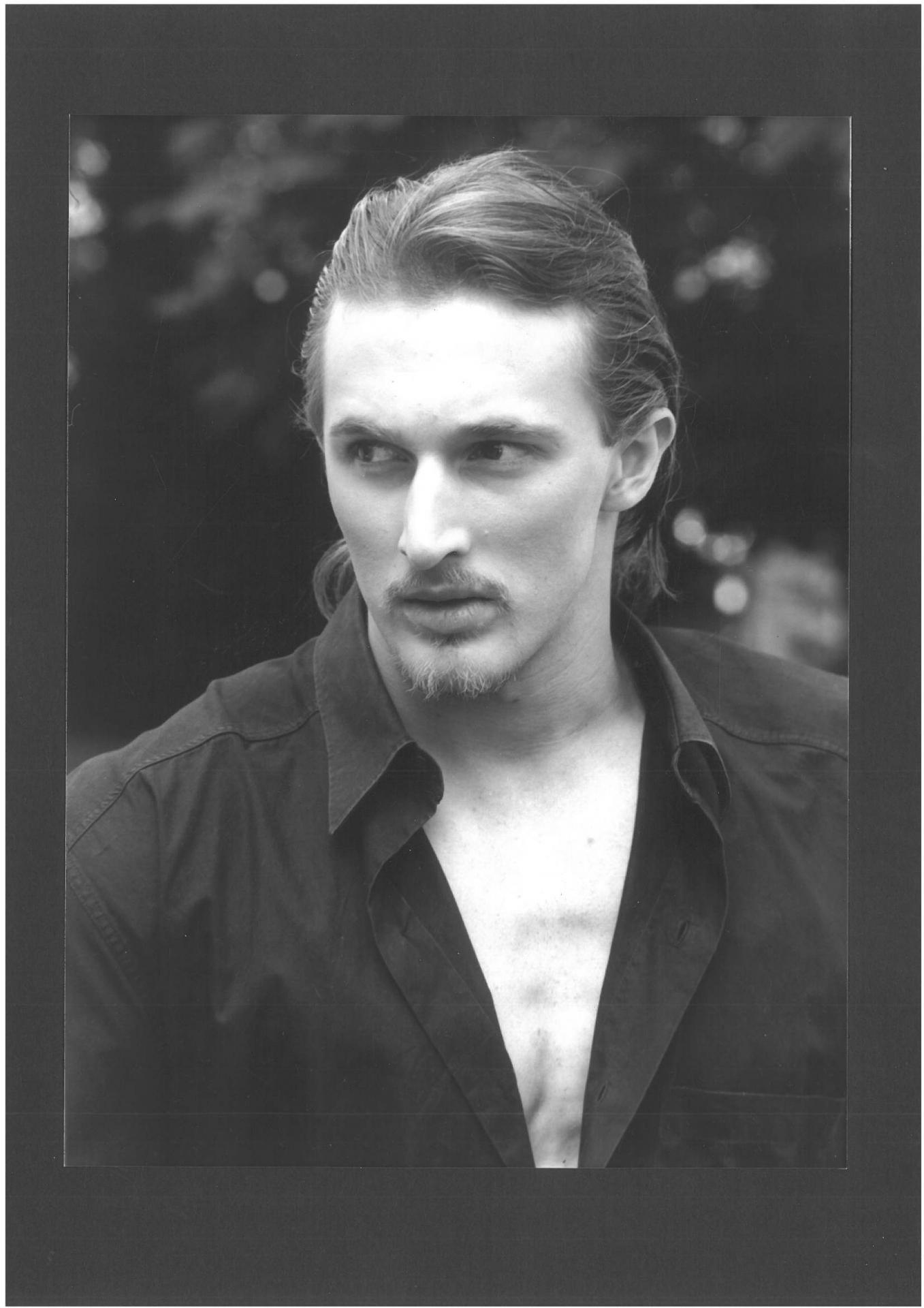 Alex martin 20 ans 2