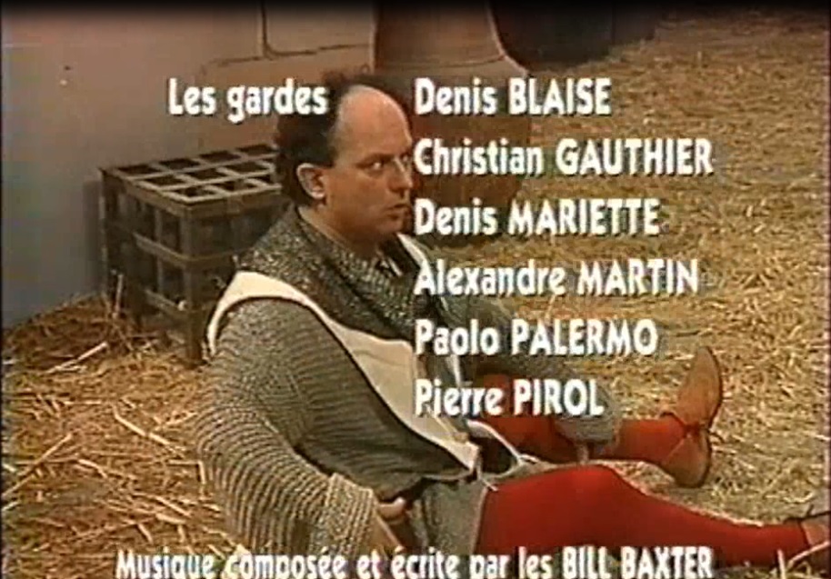 Enguerrand generique noms