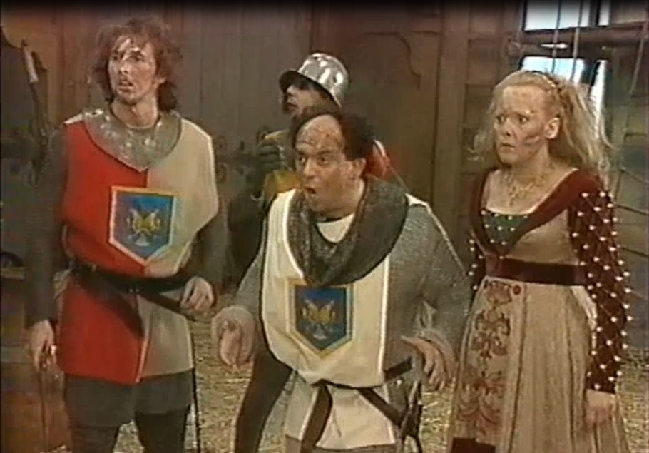 Enguerrand invisible