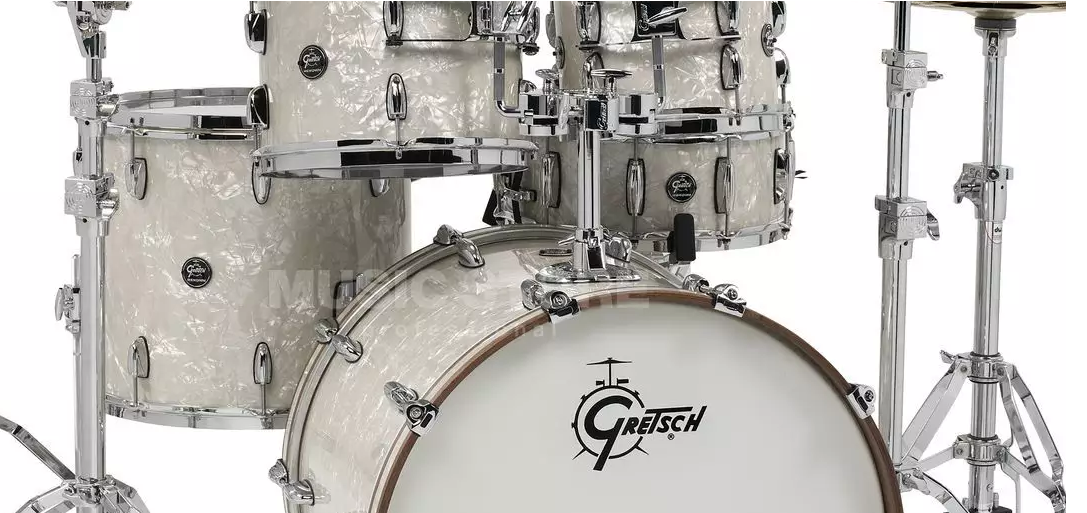 Gretsch renown