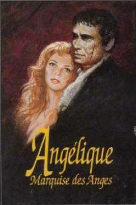 Poster angelique