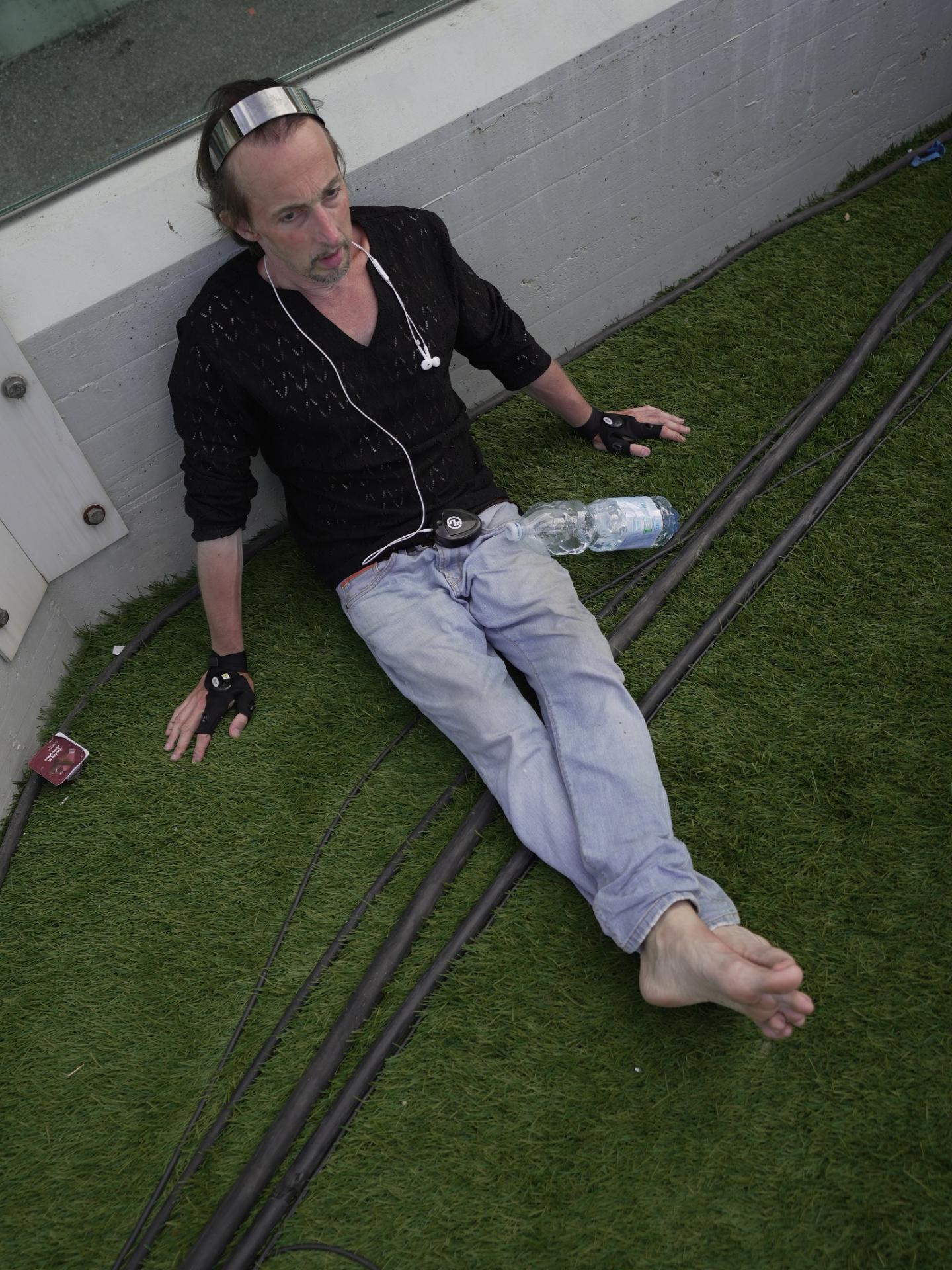 Repos stade orogel dino manuzzi